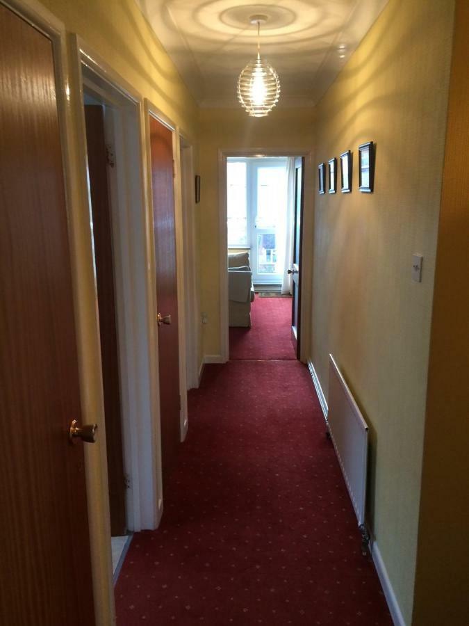 Gables Court Holiday Apartments Swanage Buitenkant foto