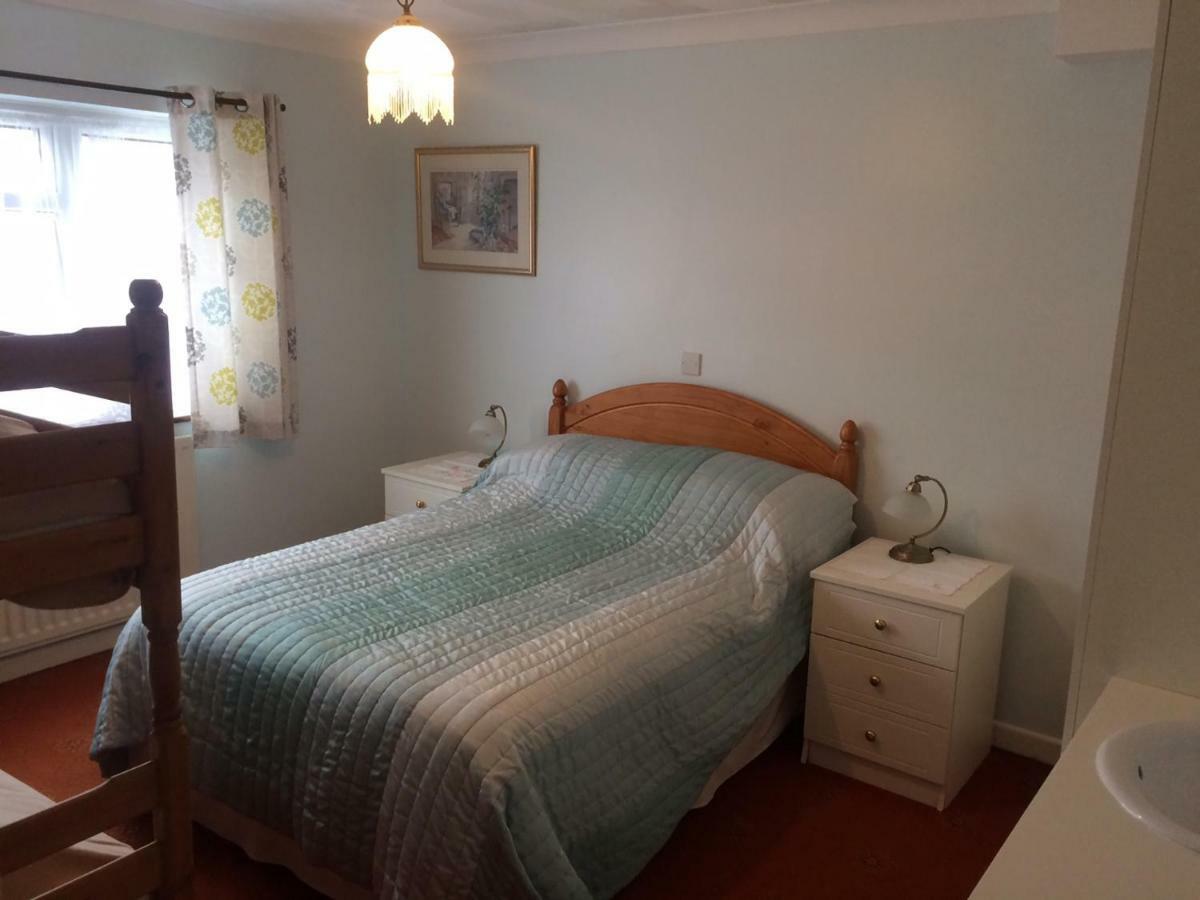 Gables Court Holiday Apartments Swanage Buitenkant foto